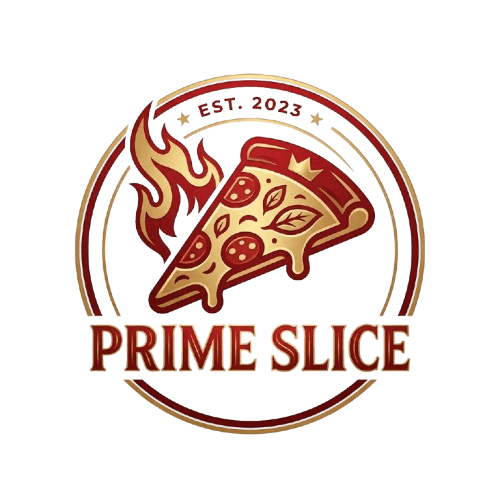 Prime Slice NY Logo